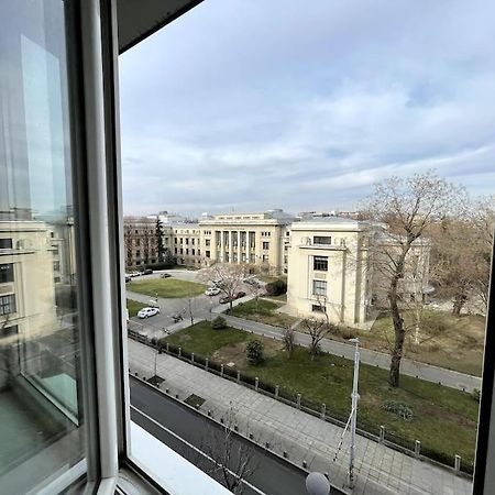 Studio Facultatea De Drept Бухарест Екстер'єр фото